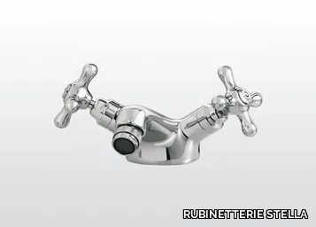 ROMA 3602 - 1 hole bidet tap _ RUBINETTERIE STELLA