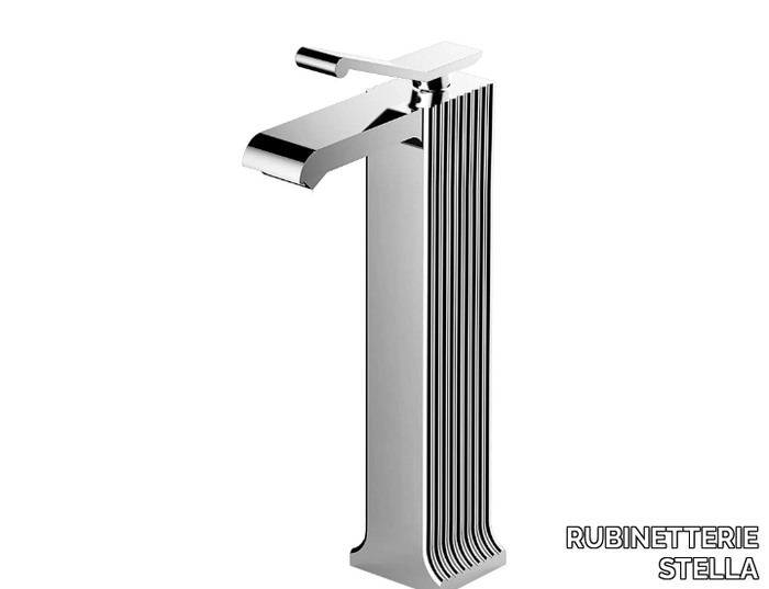 CASANOVA 3222HPMC - Single handle washbasin mixer _ RUBINETTERIE STELLA