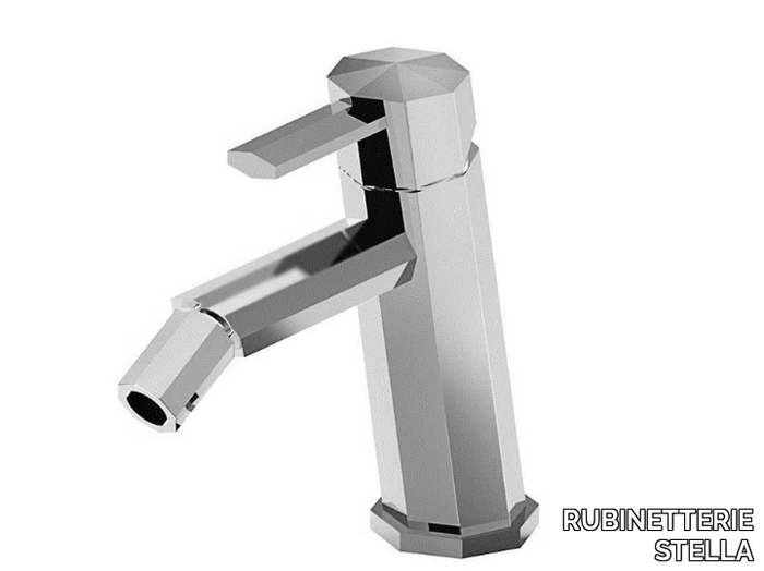 FIRENZE 3602MC - Bidet mixer _ RUBINETTERIE STELLA