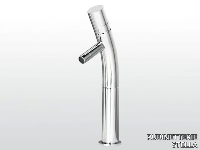 BAMBOO 3222HP 120-170 - Washbasin tap / bidet tap _ RUBINETTERIE STELLA