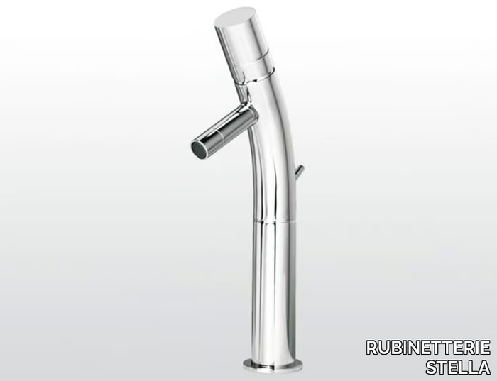 BAMBOO 3224HP - Washbasin tap / bidet tap _ RUBINETTERIE STELLA