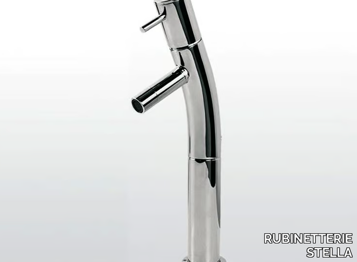 BAMBOO 3222HPLM 120-170 - Washbasin tap / bidet tap _ RUBINETTERIE STELLA