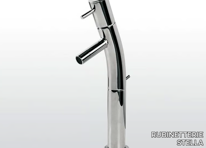 BAMBOO 3224HPLM 120-170 - Washbasin tap / bidet tap _ RUBINETTERIE STELLA