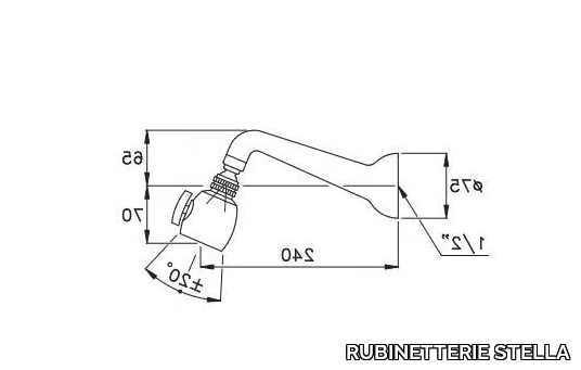 303TER313A-Overhead-shower-RUBINETTERIE-STELLA-31113-dimec1301cc.jpg