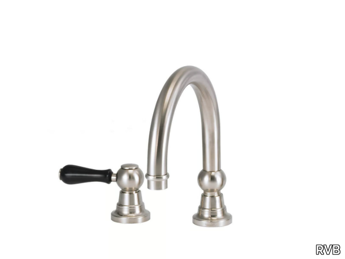 FLAMANT BUTLER - 2 hole countertop washbasin tap _ RVB