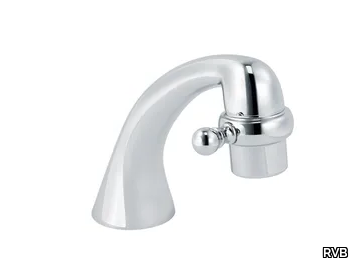 1920-1921 - Deck-mounted sink spout _ RVB