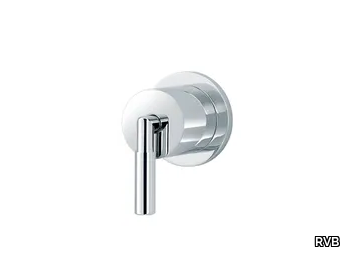 CLIFF - 1 hole shower tap _ RVB