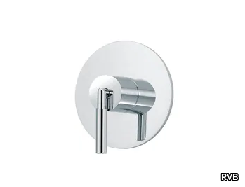 CLIFF - 1 hole shower tap _ RVB