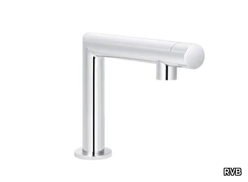 GRAPH - Countertop 1 hole washbasin tap _ RVB