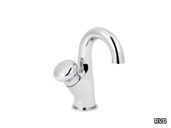 DEVILLE - Countertop 1 hole washbasin tap _ RVB