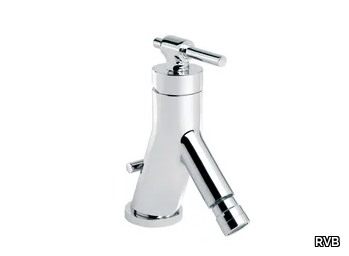 DYNAMIC - Countertop 1 hole bidet mixer _ RVB