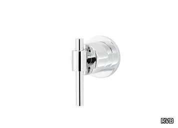 DYNAMIC - 1 hole shower tap _ RVB