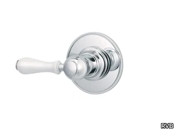 FLAMANT BUTLER - 1 hole shower tap _ RVB