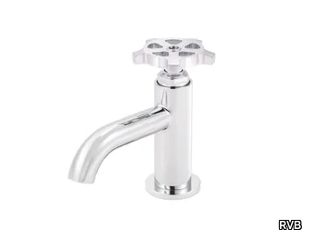 FLAMANT FACTORY - Countertop 1 hole washbasin tap _ RVB