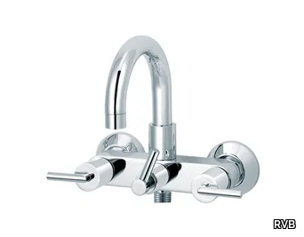 FUN - 2 hole bathtub mixer _ RVB