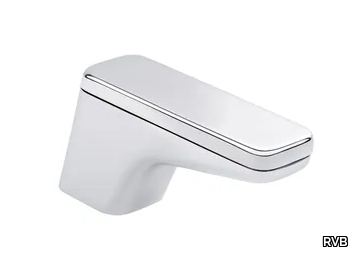 SLIDE - Countertop 1 hole washbasin mixer _ RVB