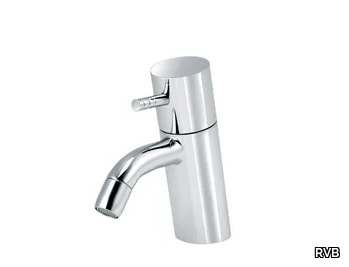 SURF - Countertop washbasin tap with aerator _ RVB