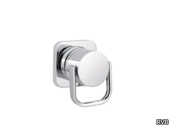 POLO CLUB - 1 hole shower mixer _ RVB