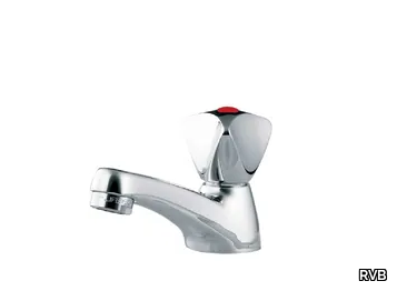 TRIO - Countertop 1 hole washbasin tap _ RVB