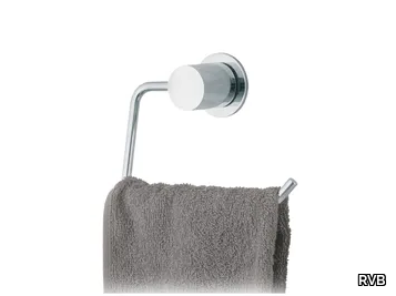 CLIFF - Towel rack _ RVB