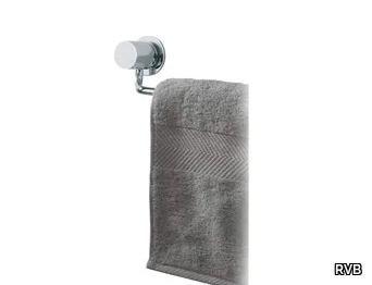 CLIFF - Towel rack _ RVB