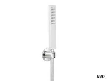 LINE - Handshower with hose with bracket for shower _ RVB