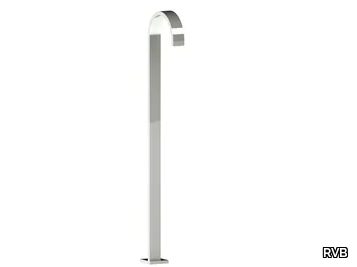 LINE - Floor standing bathtub spout _ RVB