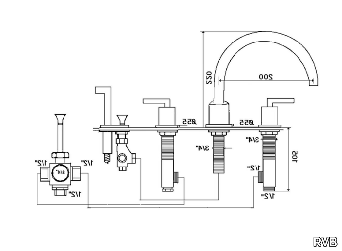 FUN-4-hole-bathtub-set-rvb-227313-dim3a0fcdcc.jpg