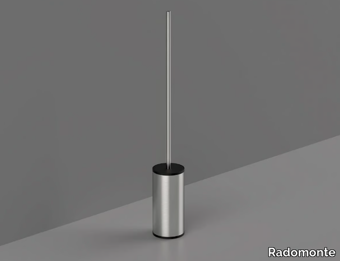 ACX52 - Stainless steel toilet brush _ Radomonte