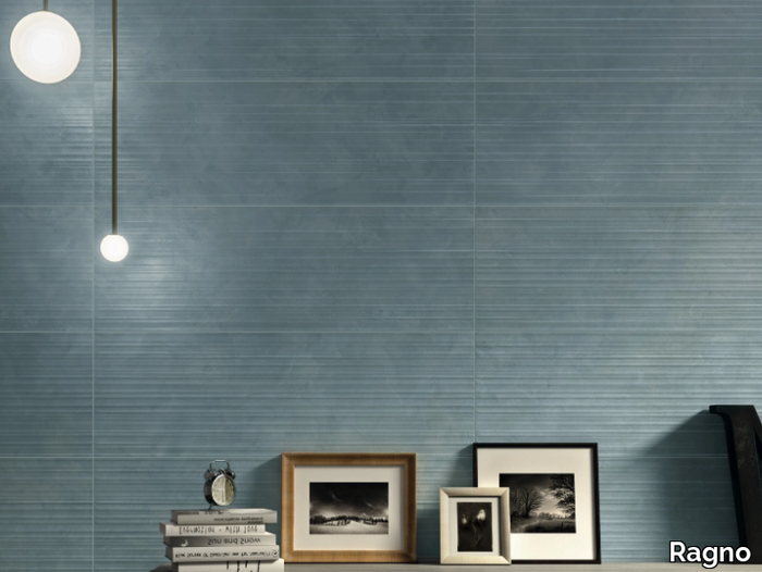 FLEX - Indoor white-paste wall tiles _ Ragno