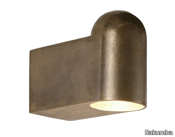 BELL - Metal wall light _ Rakumba