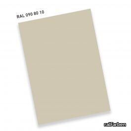 RAL090 80 10HellbeigeLight beige