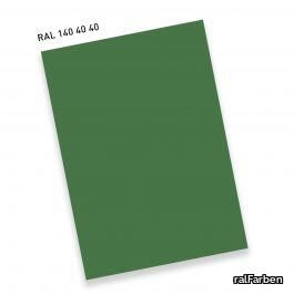 RAL140 40 40RadikalgrünRadical green