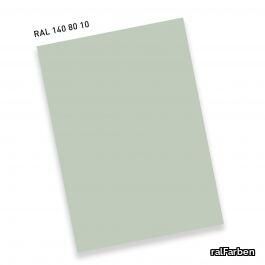 RAL140 80 10PastellgraugrünPastel grey green