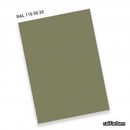 RAL110 50 20AlexandritgrünAlexandrite green