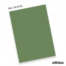 RAL130 50 30AlgengrünAlgae green