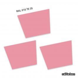 RAL010 70 35BabyrosaBaby pink