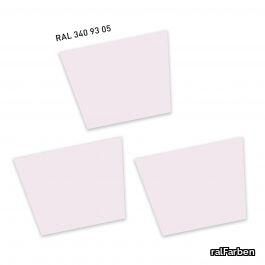 RAL340 93 05KleiderrosaDress pink