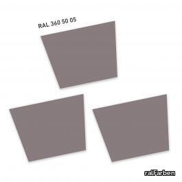 RAL360 50 05BimssteingrauPumice grey