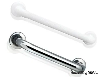 Grab bar - Fixed shower grab bar _ Remail by G.D.L.