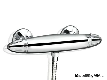 Shower tap - Shower mixer _ Remail by G.D.L.