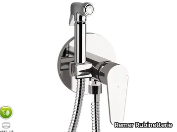 CLASS LINE ECO - Toilet-jet handspray with mixer tap _ Remer Rubinetterie