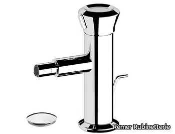 ELEMENT - Single handle bidet mixer _ Remer Rubinetterie