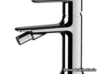 VANITY - Single handle bidet mixer without waste _ Remer Rubinetterie