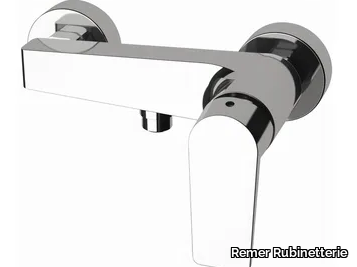 DREAM - Exposed shower mixer _ Remer Rubinetterie