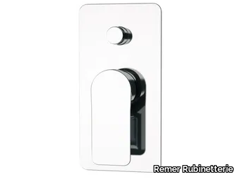 INFINITY - Single handle shower mixer with diverter _ Remer Rubinetterie