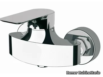 INFINITY - Single handle shower mixer _ Remer Rubinetterie