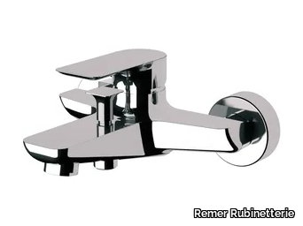 INFINITY - Single handle bathtub mixer _ Remer Rubinetterie