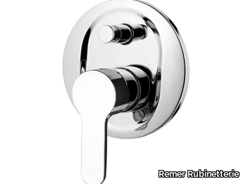 WINNER - Single handle shower mixer with diverter _ Remer Rubinetterie