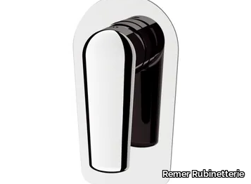 VANITY - Recessed single handle shower mixer _ Remer Rubinetterie